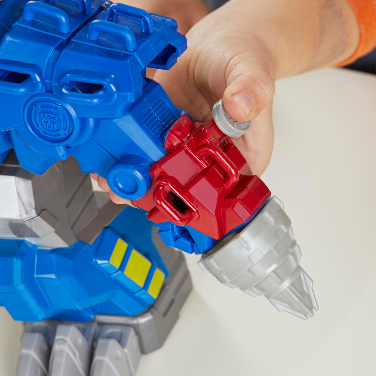 Amazon Exclusive Transformers Dinobot Adventures branding and collectible appeal