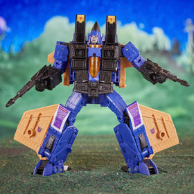 Transformers Dirge tech-specs revealed by packaging code