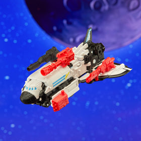 Gift ready for Transformers fans and toy collectors.