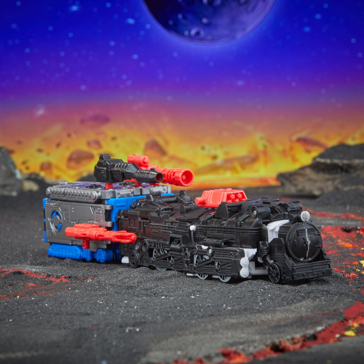 Universe-crossing lineup invites fans to build a unique Legacy collection.