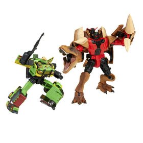 Autobot JP93 in car mode with licensed Ford Explorer deco for authentic movie feel.