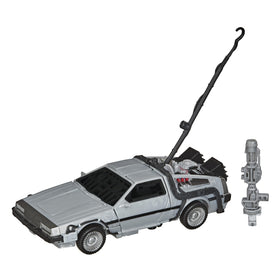 Transformers Gigawatt robot stance for dynamic display and play
