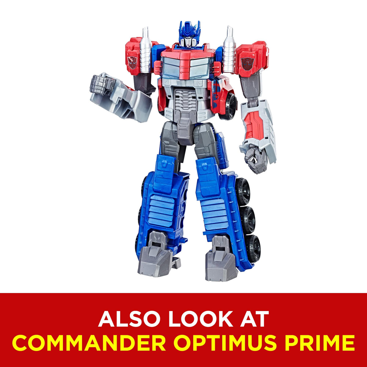 Transformers Bumblebee gift-ready packaging suitable for gifting and unboxing.