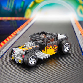 More Than Meets the Eye branding in a cross-brand toy universe