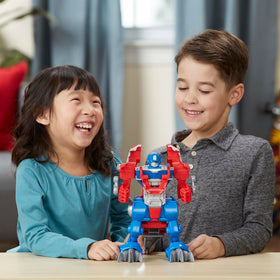 Transformers Knight Watch Amazon Exclusive packaging makes gift-giving simple
