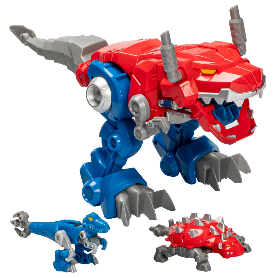 Transformers Knight Watch Optimus Prime in knight armor for imaginative rescue play
