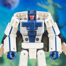 Transformers Legacy packaging celebrates 40 years of history.