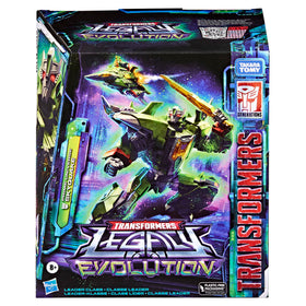 Transformers Skyquake in jet mode with sleek Cybertronian design