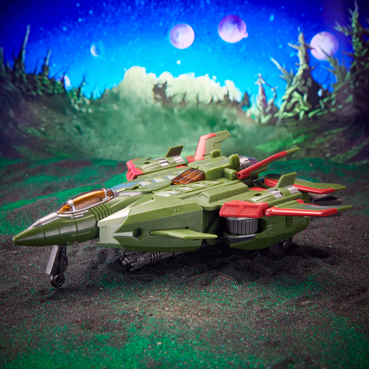 Skyquake tech specs scan reveals character details via packaging