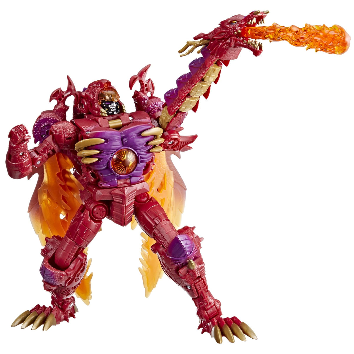 Tech-spec scan reveals character details for collectors.