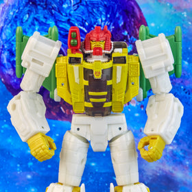 G2 inspired colorway highlights fan favorite aura for collectors.