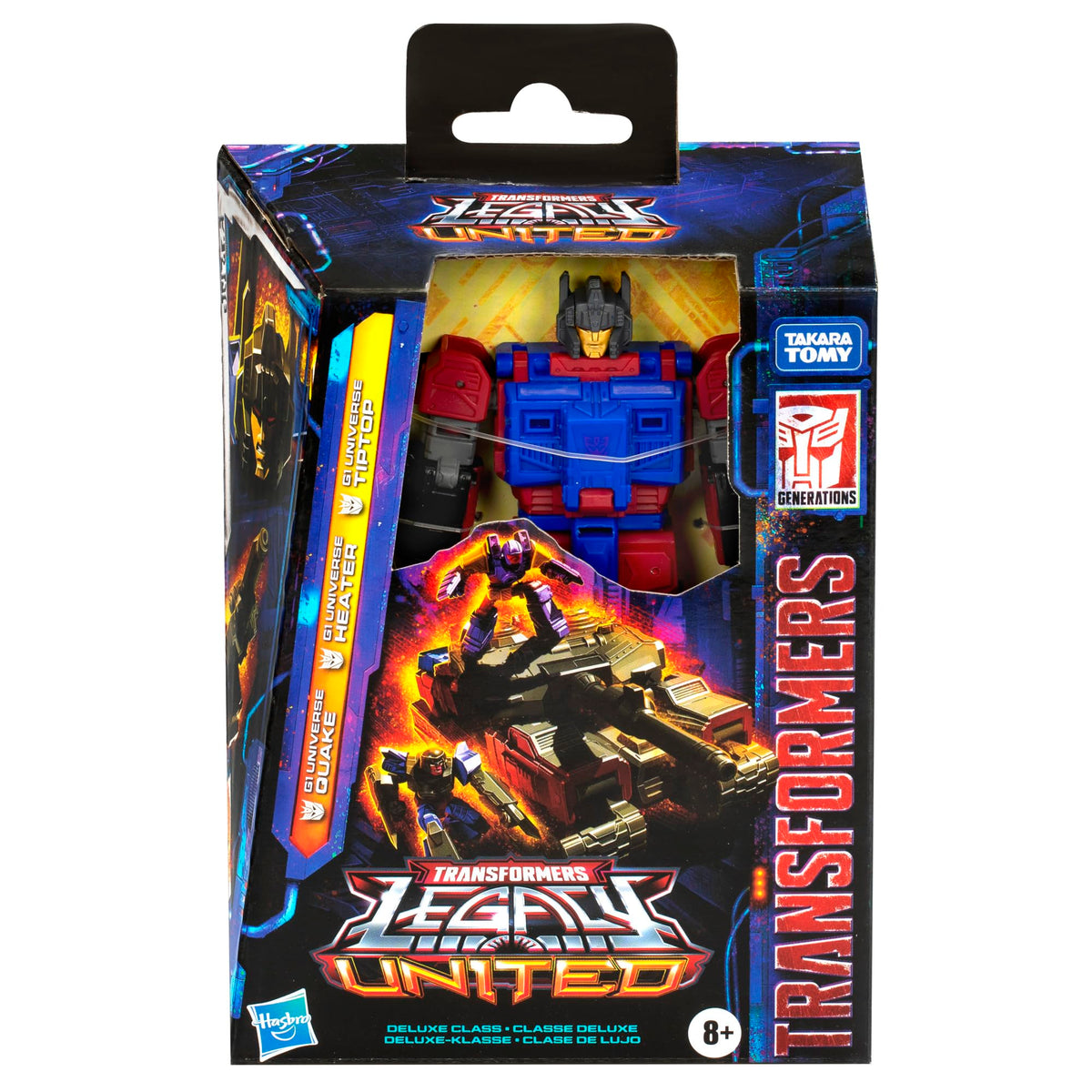 Quake robot mode detail with articulation for dynamic poses