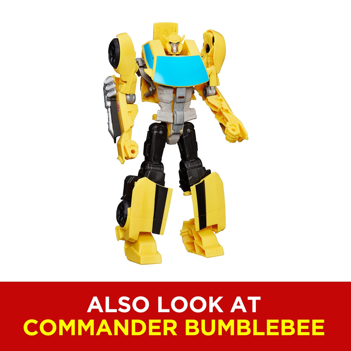 Transformers official Optimus Prime figure, trusted 11-inch size for collectibles.