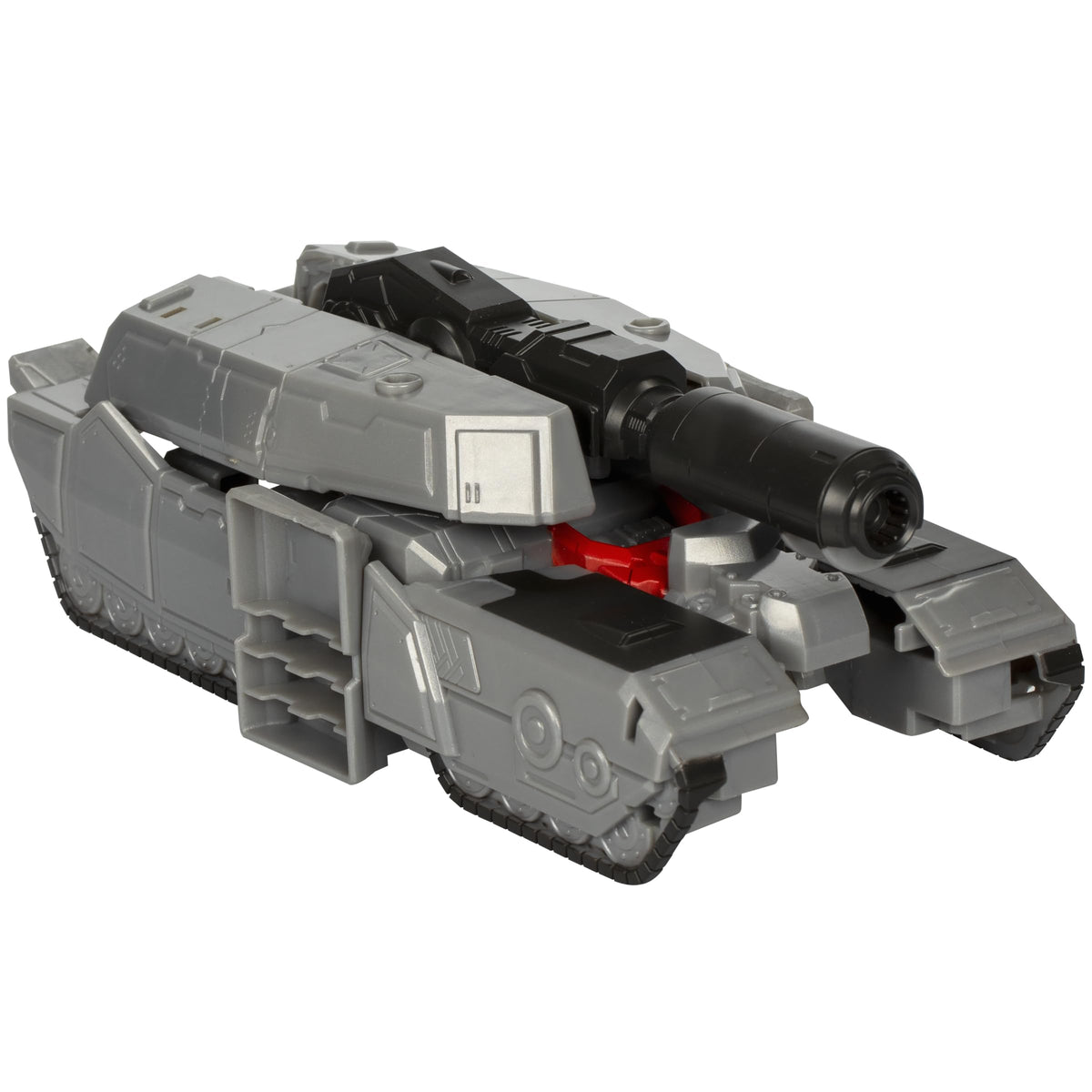 11-inch Megatron action figure ready for bold display and play