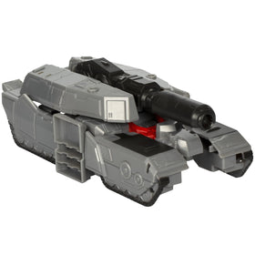 11-inch Megatron action figure ready for bold display and play