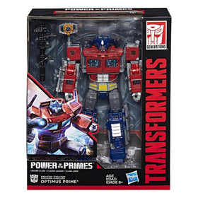 Orion Pax to Optimus Prime evolution concept for dynamic poseability