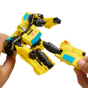 Energon stinger accessory adds battle-ready flair for Bumblebee