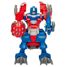 Transformers Rescue Bots Knight Watch fits with other Rescue Bots figures