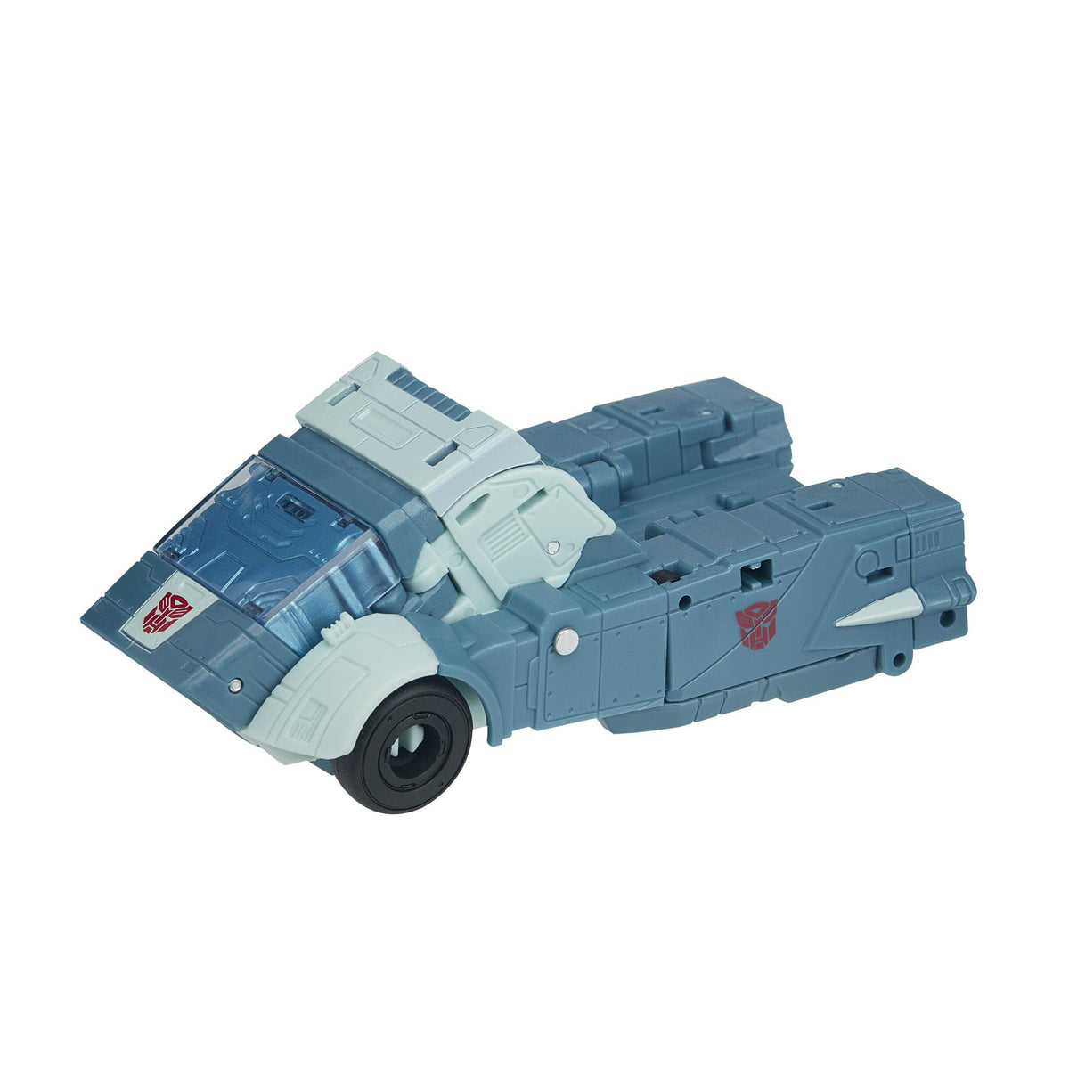 Transformers Studio Series Kup offers 21-step conversion for advanced posing.