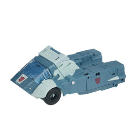 Transformers Studio Series Kup offers 21-step conversion for advanced posing.