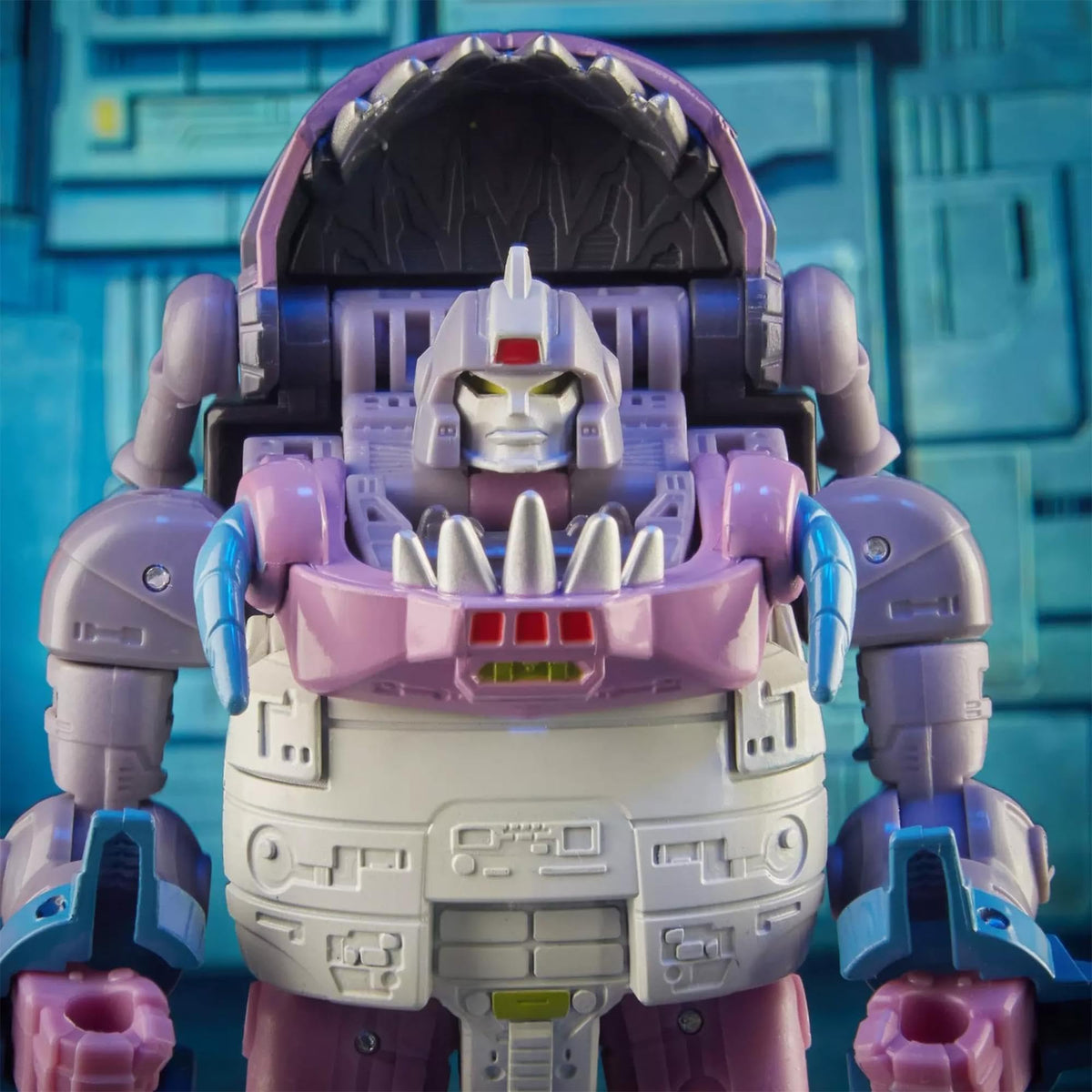 Packaging and artwork echo The Movie aesthetic for collectors.