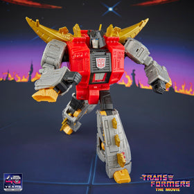 Gift-ready Dinobot Snarl for fans and collectors aged 8+