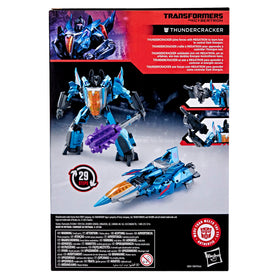 Articulated joints support dynamic poses for collectors.