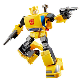 Transformers TRA GEN Studio Series A Level DLX DEV BB front view showing premium detailing for display