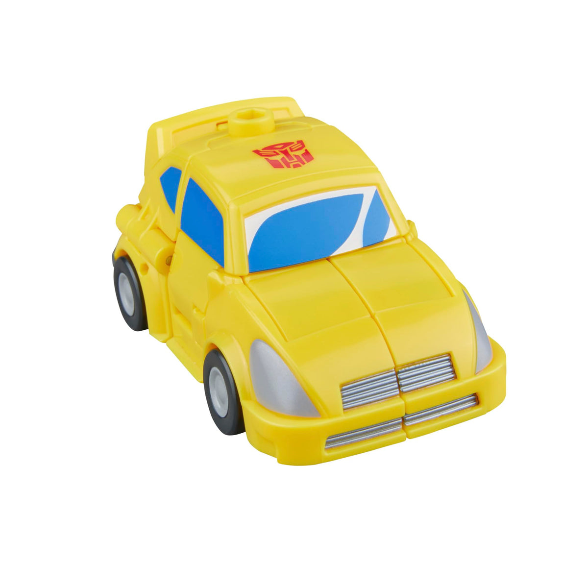 Transformers TRA GEN Studio Series A Level DLX DEV BB one step transformation for quick mode changes
