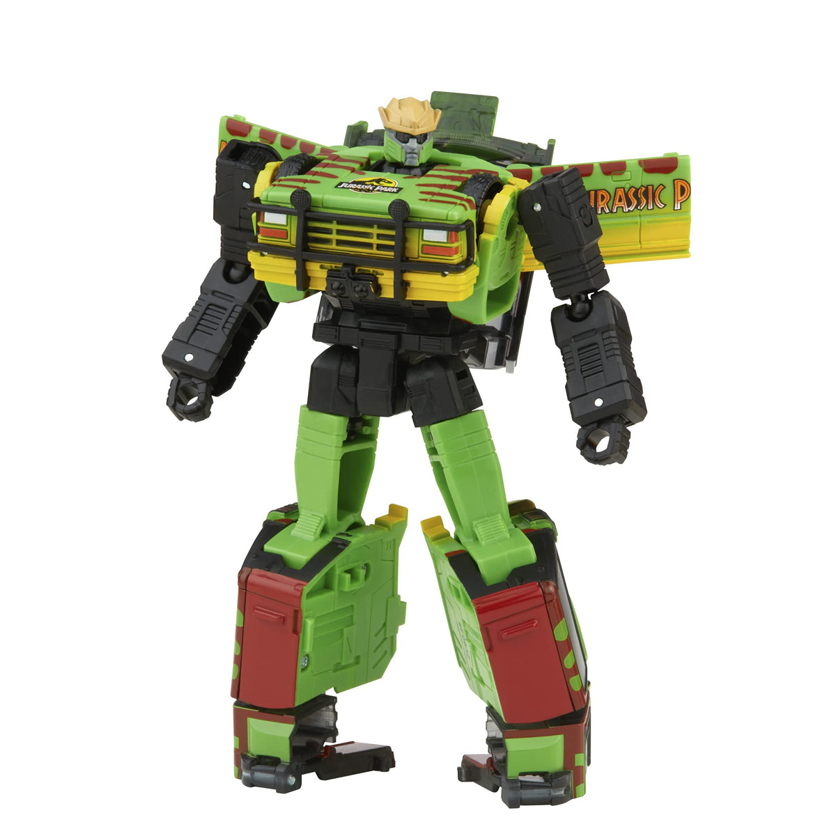 Transformers Tyrannocon Rex dino texture with detailed sculpting.