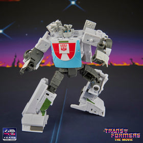 Ideal gift for fans to expand a Studio Series collection.