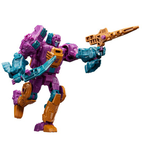 Transformers Wreck ’n Doom: Collectible two-pack gift for fans.