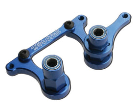 Traxxas 3743A preassembled hardware and quick installation.