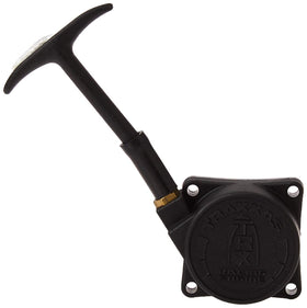 Traxxas 5170 recoil starter unit for TRX engines, lightweight pull start for racing