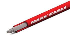 Traxxas iD-equipped connector highlights efficient power transfer and safety.