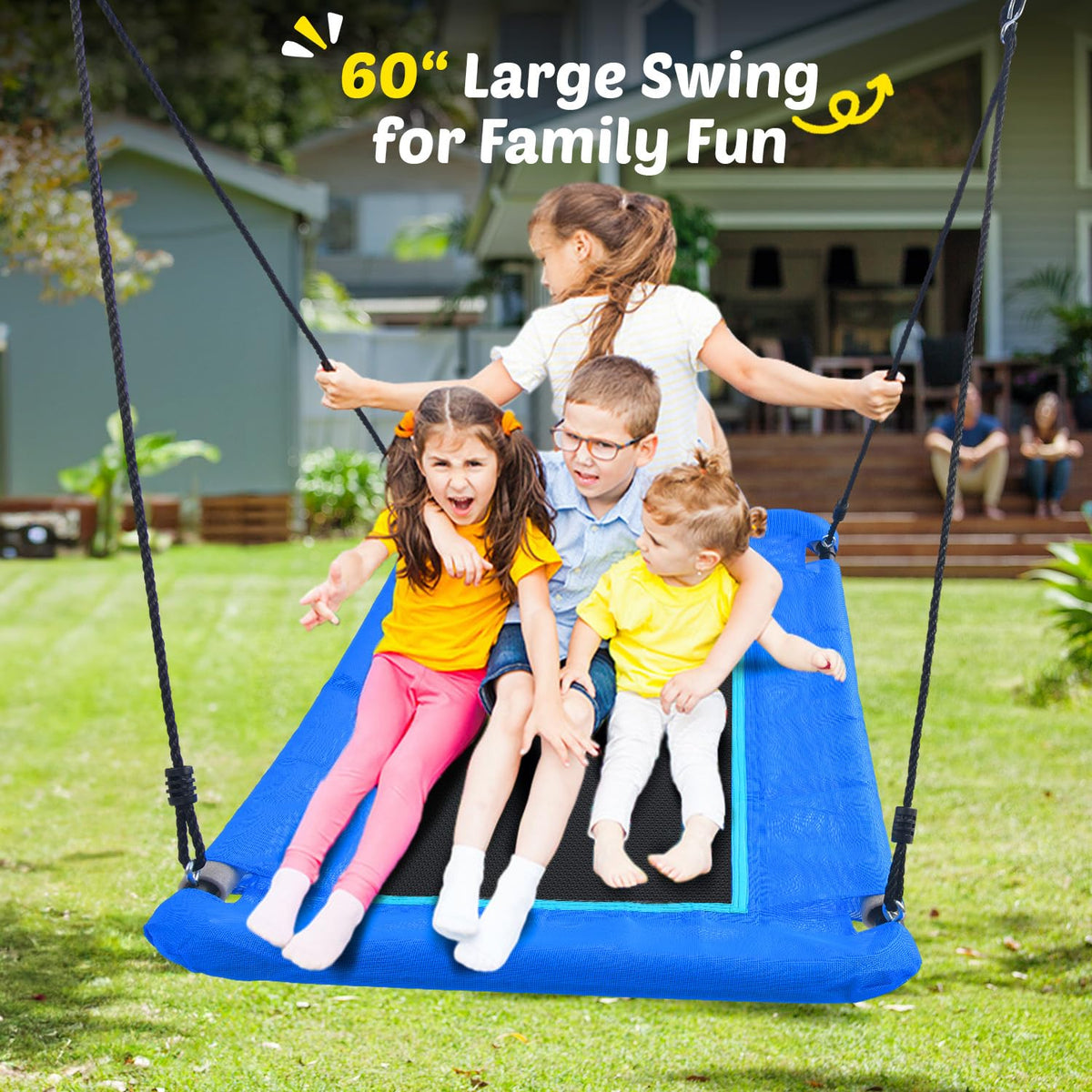 Trekassy kids’ outdoor gift idea promotes active play away from screens.