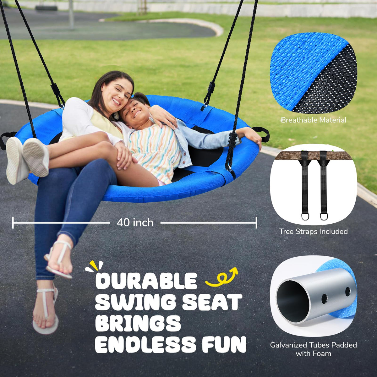 Trekassy six-way play ideas showcasing versatile outdoor fun for kids