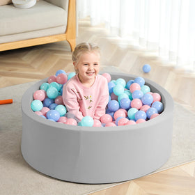 Trendbox easy-clean design with zipper cover enables quick maintenance.