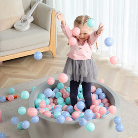 TrendBox gift-ready pit balls make a thoughtful birthday or party present.