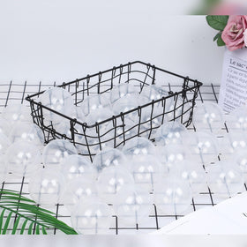 TrendBox ocean balls cleaning and storage for quick cleanup after play.