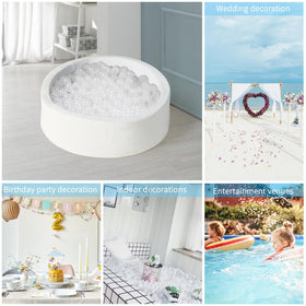 TrendBox ocean balls sensory play highlighting textural exploration for kids.