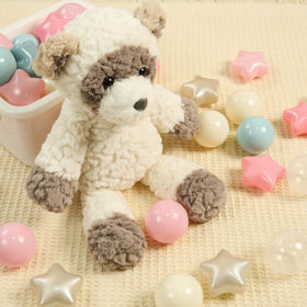 TRENDPLAY color-match star balls ideal for party decor and play