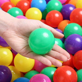 TRENDPLAY indoor-outdoor play balls suitable for versatile setups.