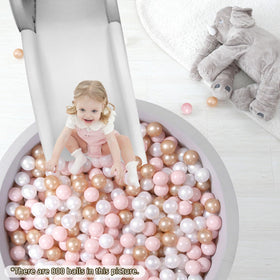 TRENDPLAY indoor-outdoor play balls for versatile setups.