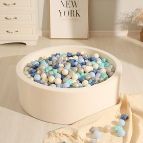 TRENDPLAY 100-piece set supports imaginative games