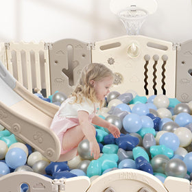 TRENDPLAY versatile decor for parties and festive setups