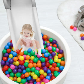 TRENDPLAY safe, toddler-friendly play balls designed for small hands.