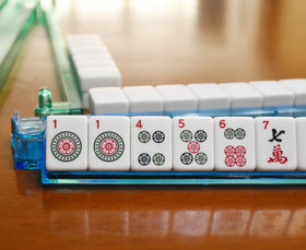 Trendymate dice and chips add authentic betting and scoring options