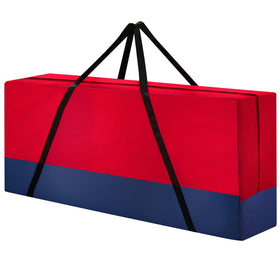TRESSON Giant Connect 4 duffle bag front view with spacious 180L capacity