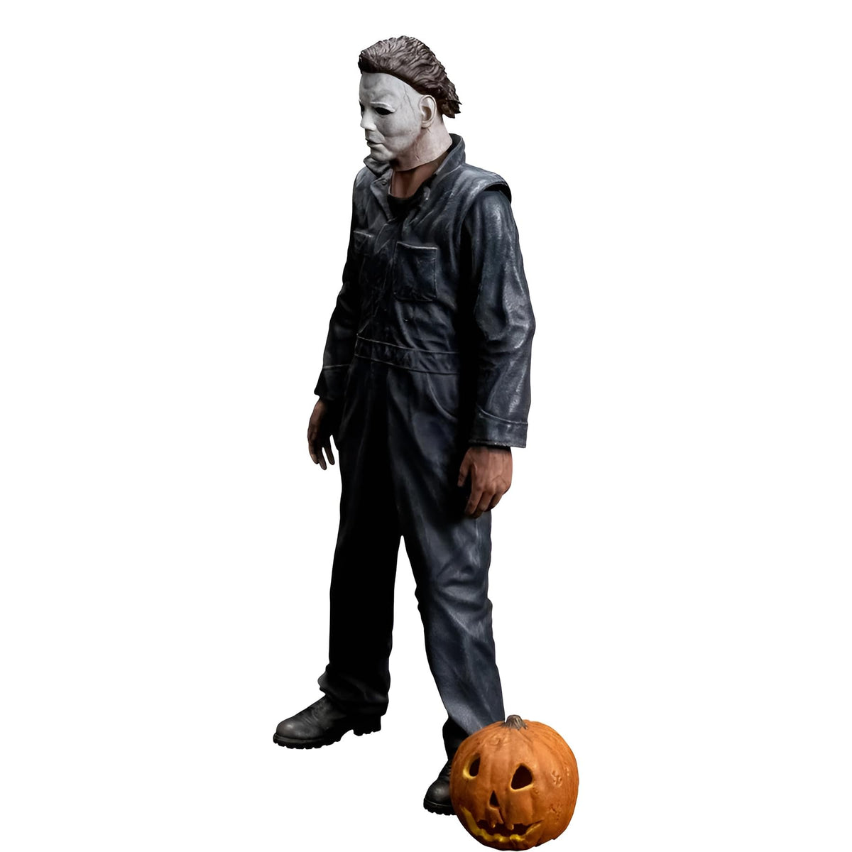 Trick Or Treat Studios Series 1 backer-card highlights packaging.